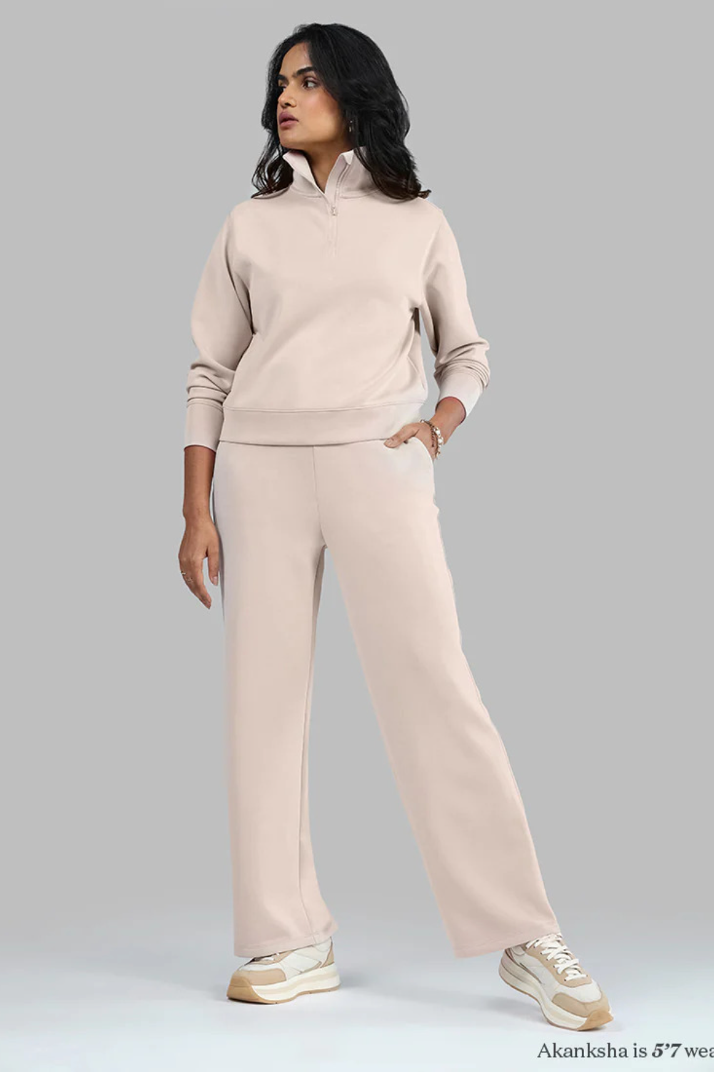 BareButter™ Straight Pants