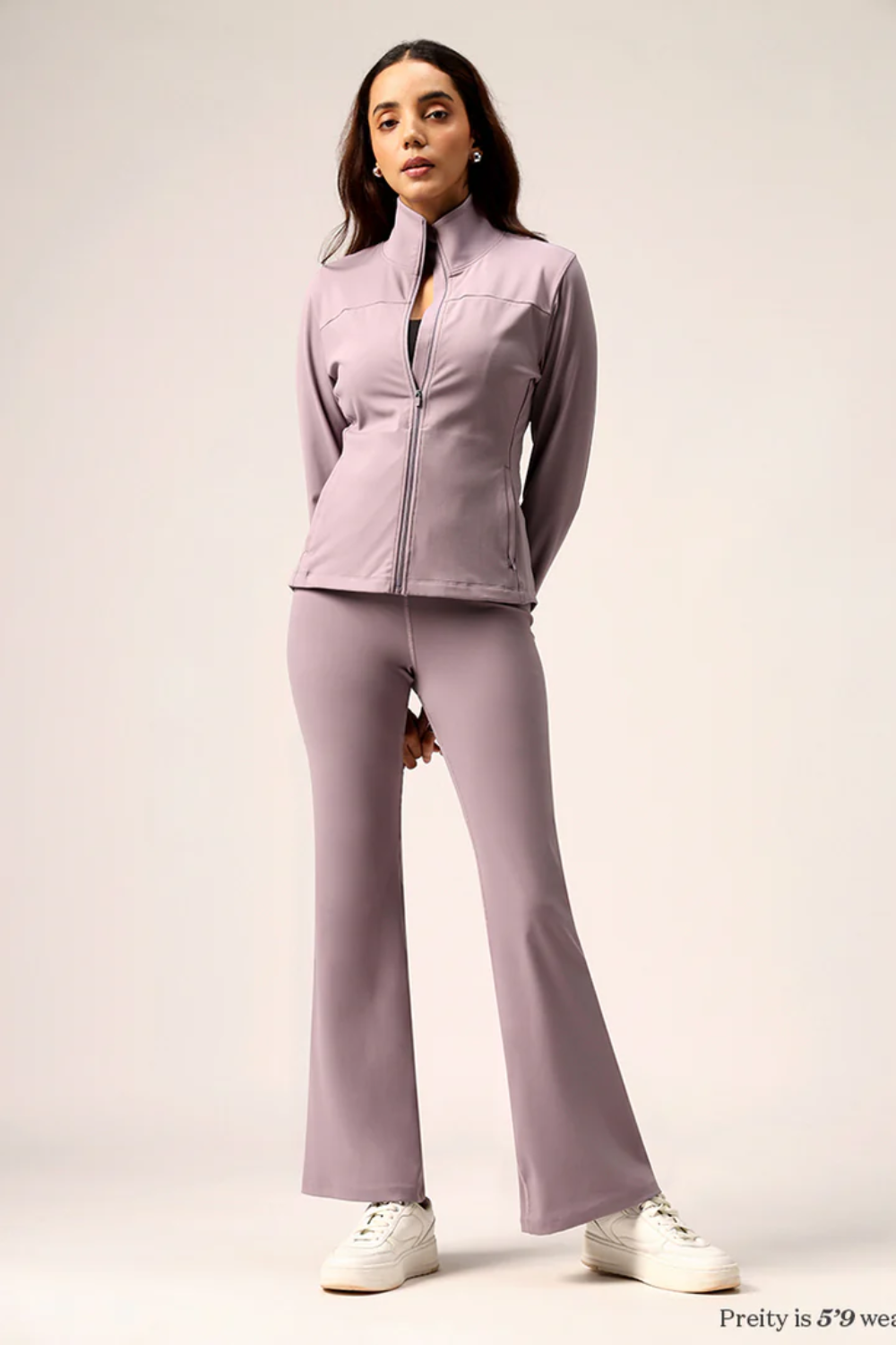 Ultimate Flare Pants - Lite Tall