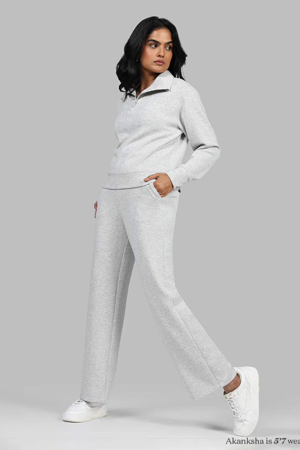 BareButter™ Straight Pants