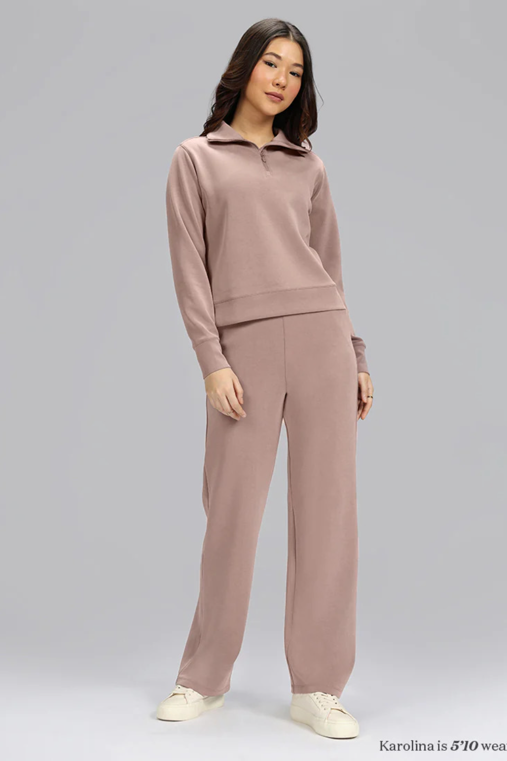 BareButter™ Straight Pants