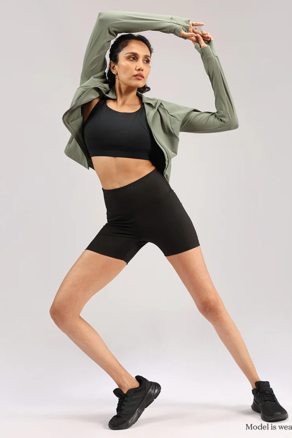 Ultimate Shorties - Lite