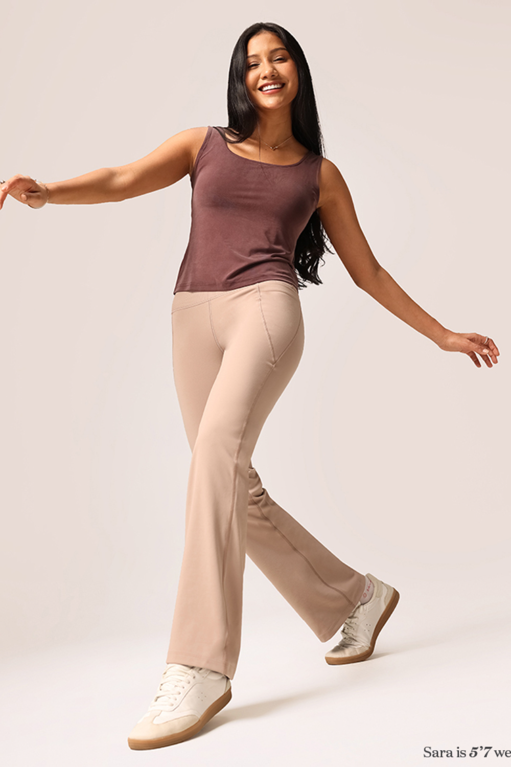 Ultimate Flare Pants