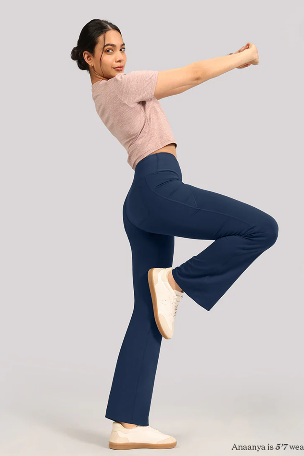 Ultimate Flare Pants