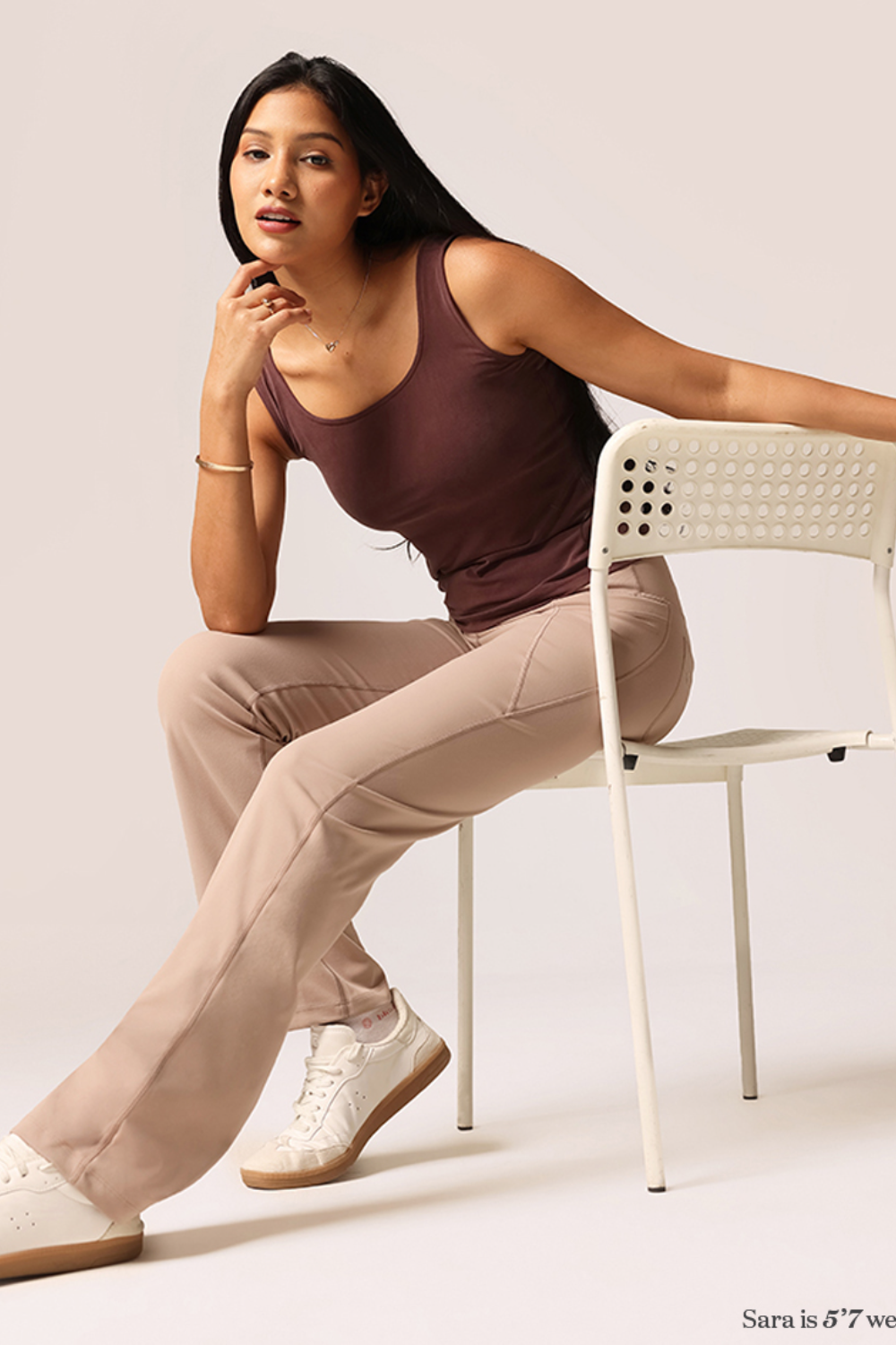 Ultimate Flare Pants - Lite