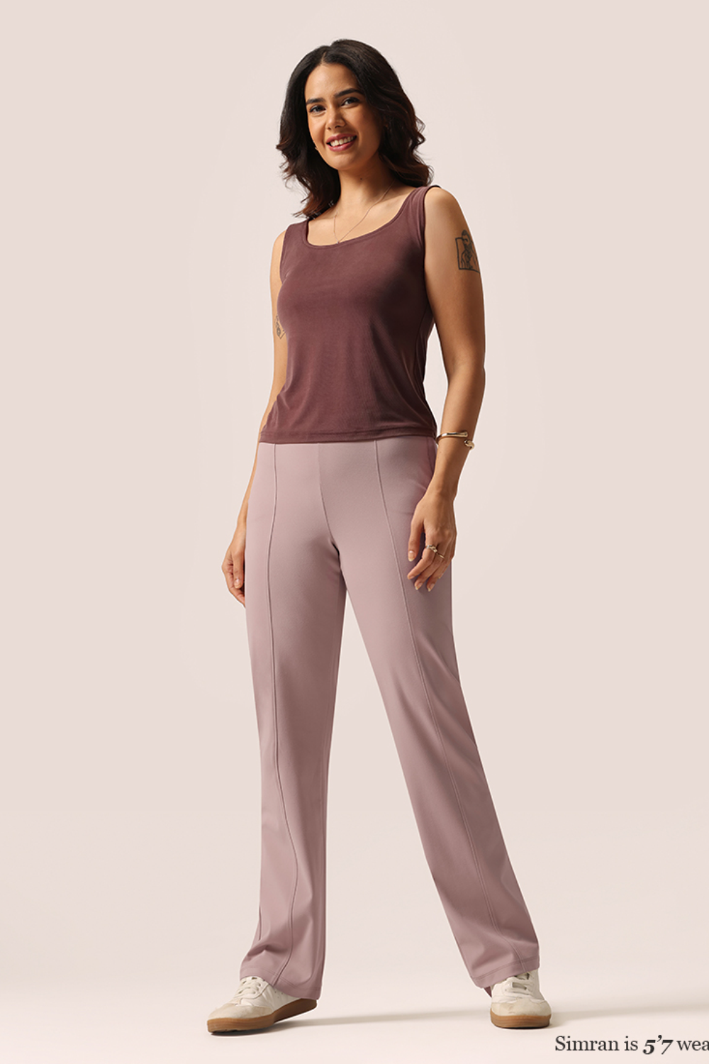 Ultimate Straight Pants
