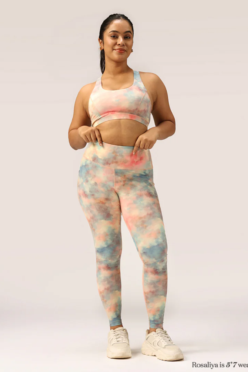 Ultimate Leggings - Lite