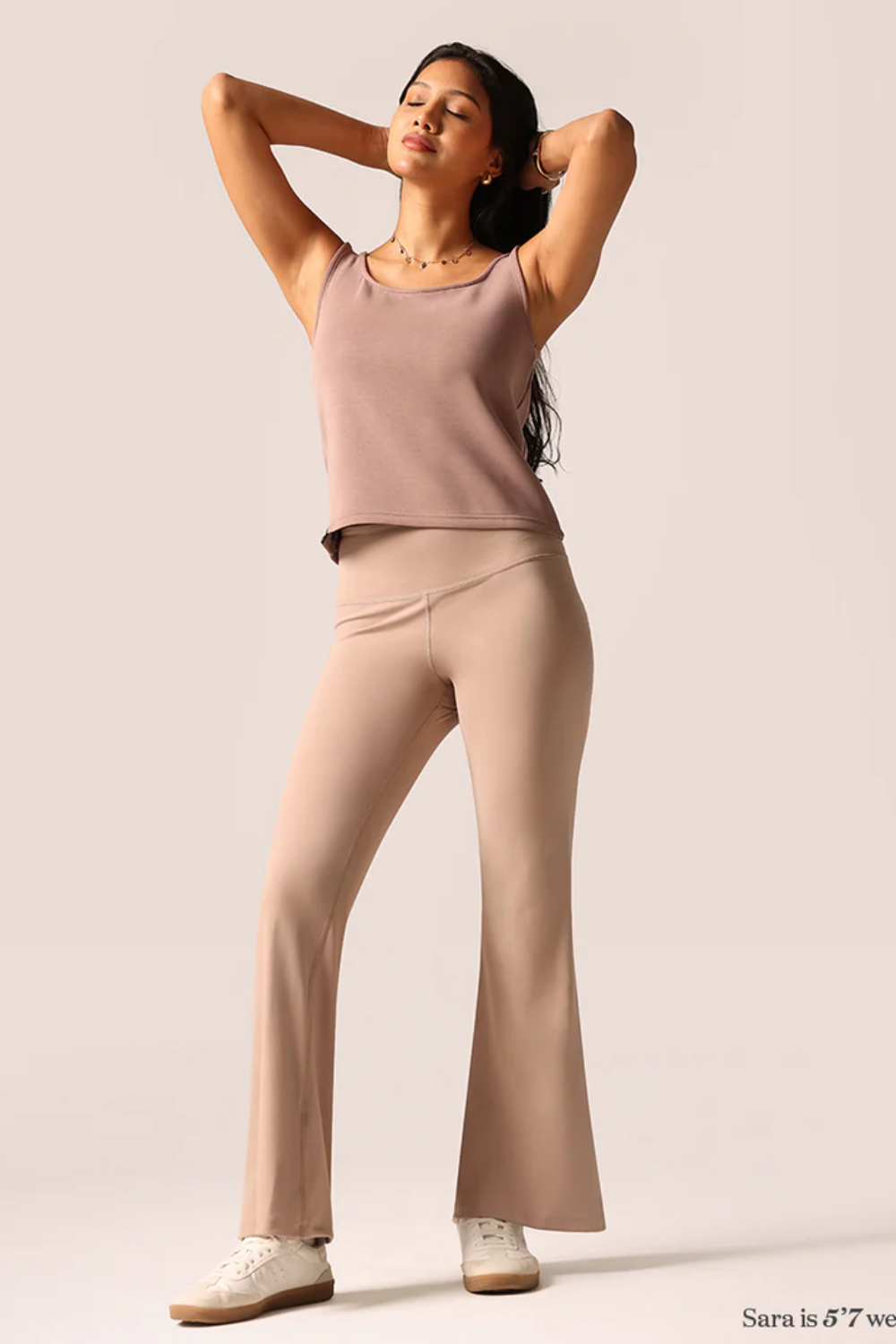 Ultimate Flare Pants - Lite Tall