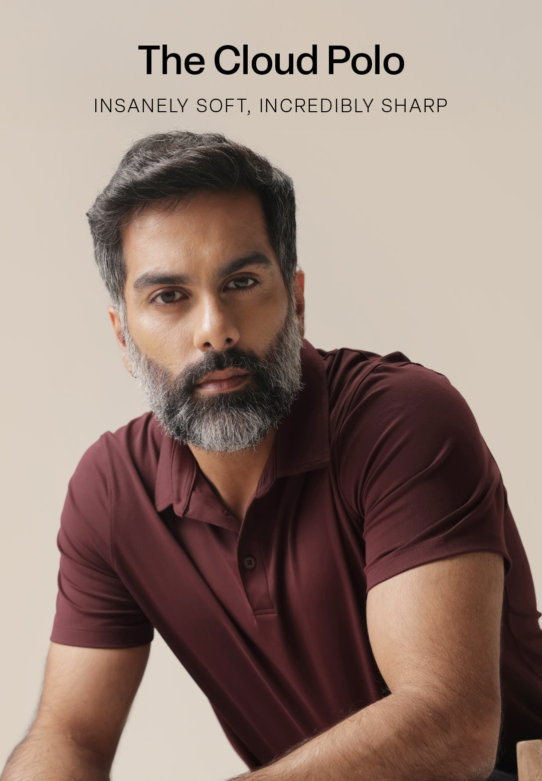 The Cloud Polo
