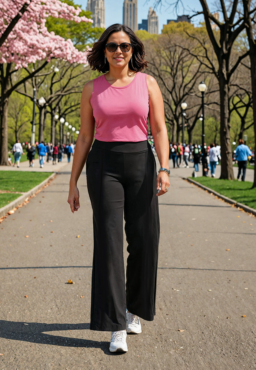 Ultimate Korean Pants Tall