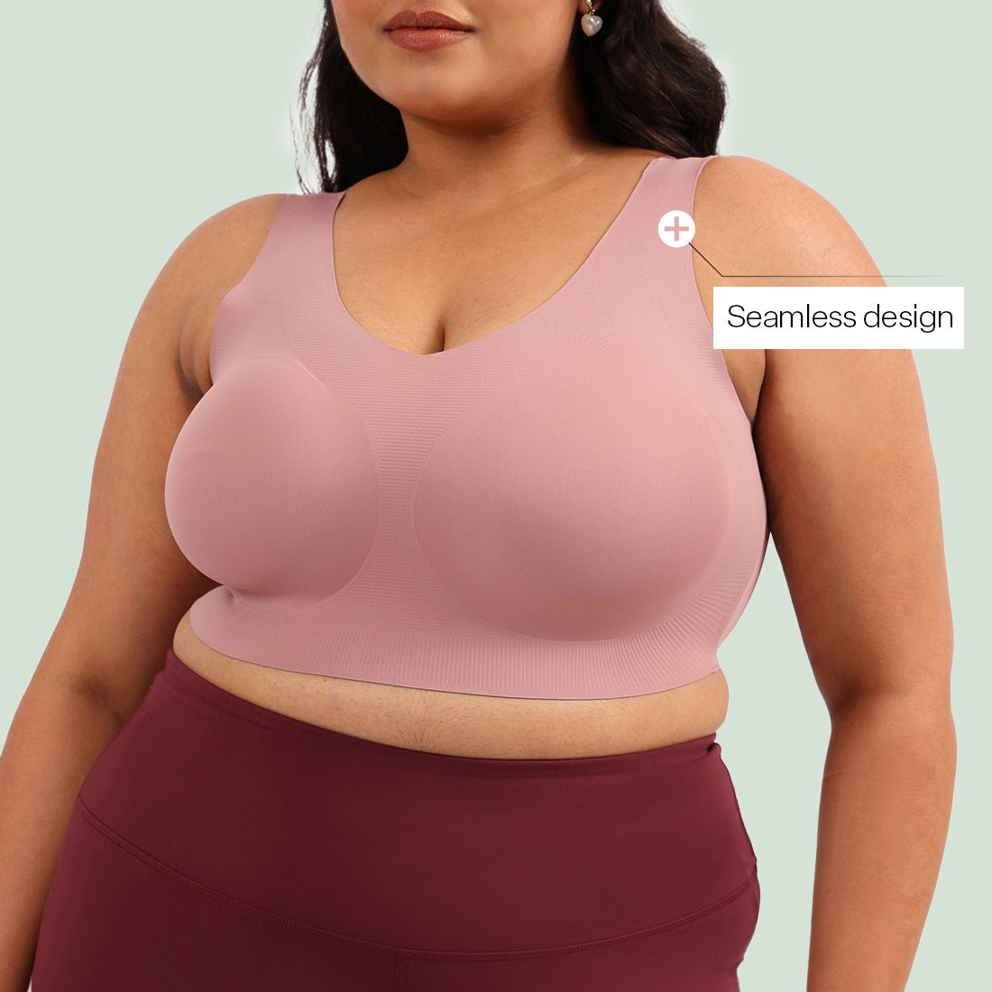 Absolute Invisible Bra - BlissClub