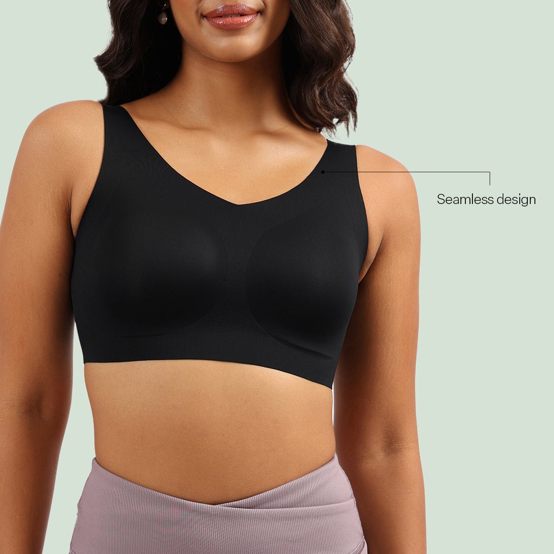 Absolute Invisible Bra - BlissClub