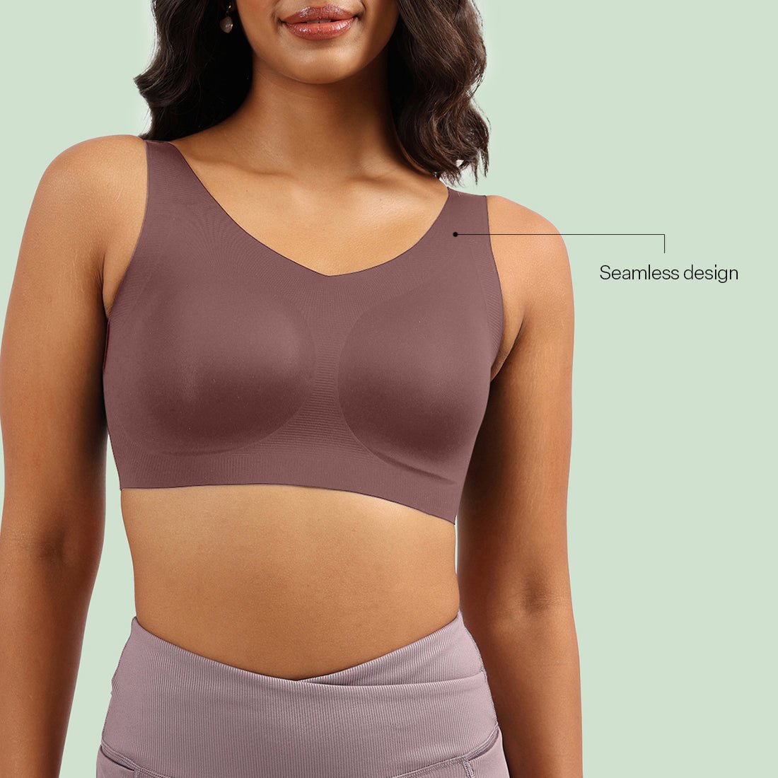 Absolute Invisible Bra - BlissClub