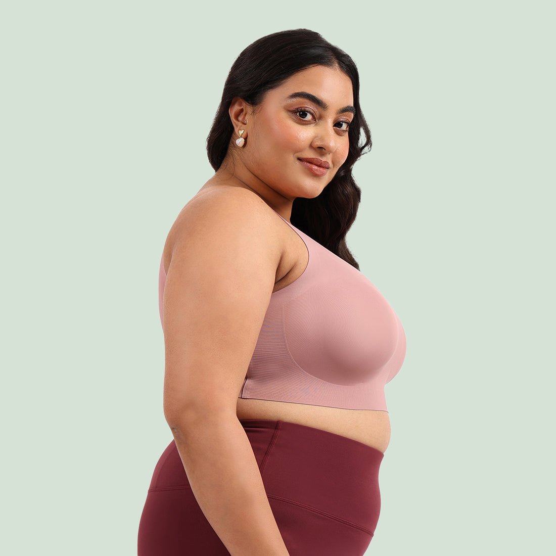 Absolute Invisible Bra - BlissClub