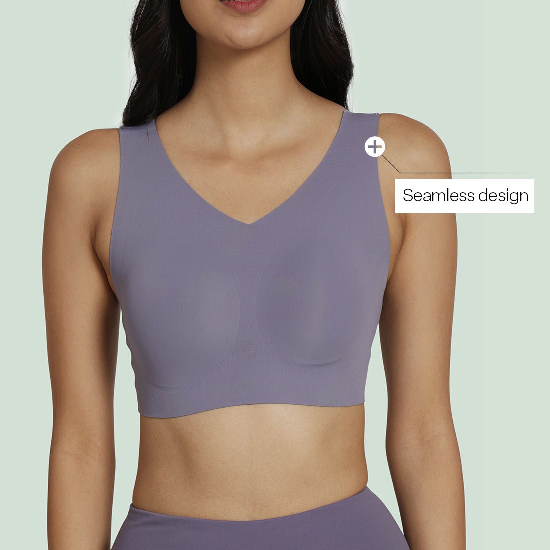 Absolute Invisible Bra - BlissClub