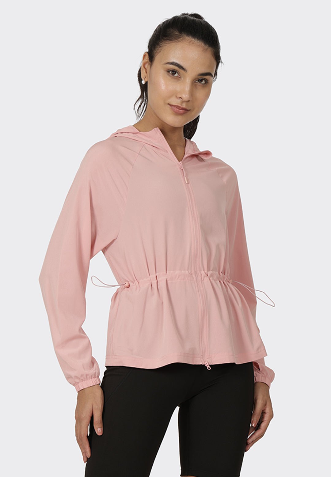 AerLight Packable Jacket - BlissClub