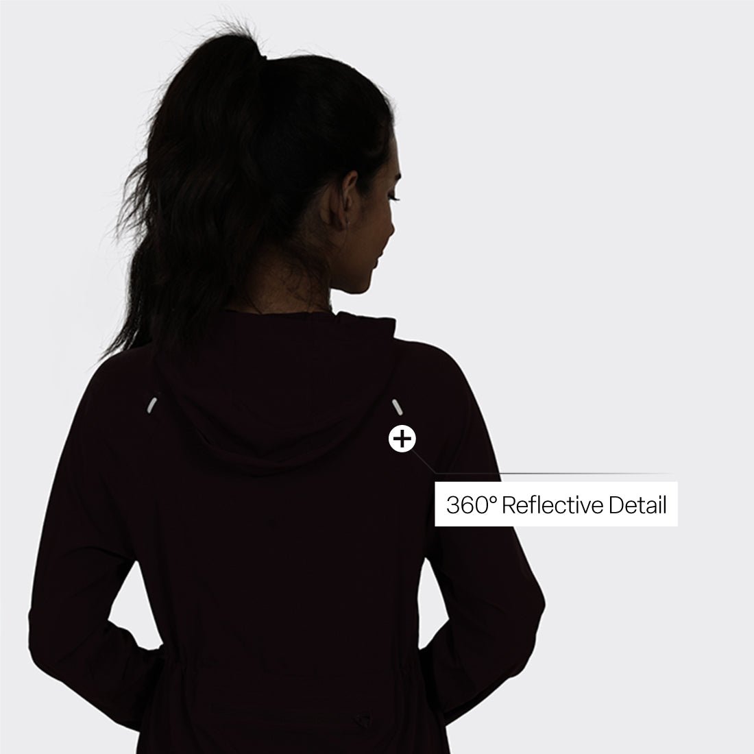 AerLight Packable Jacket - BlissClub