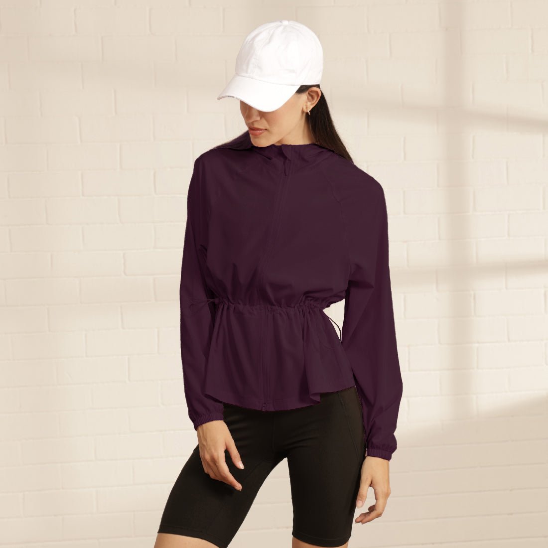 AerLight Packable Jacket - BlissClub