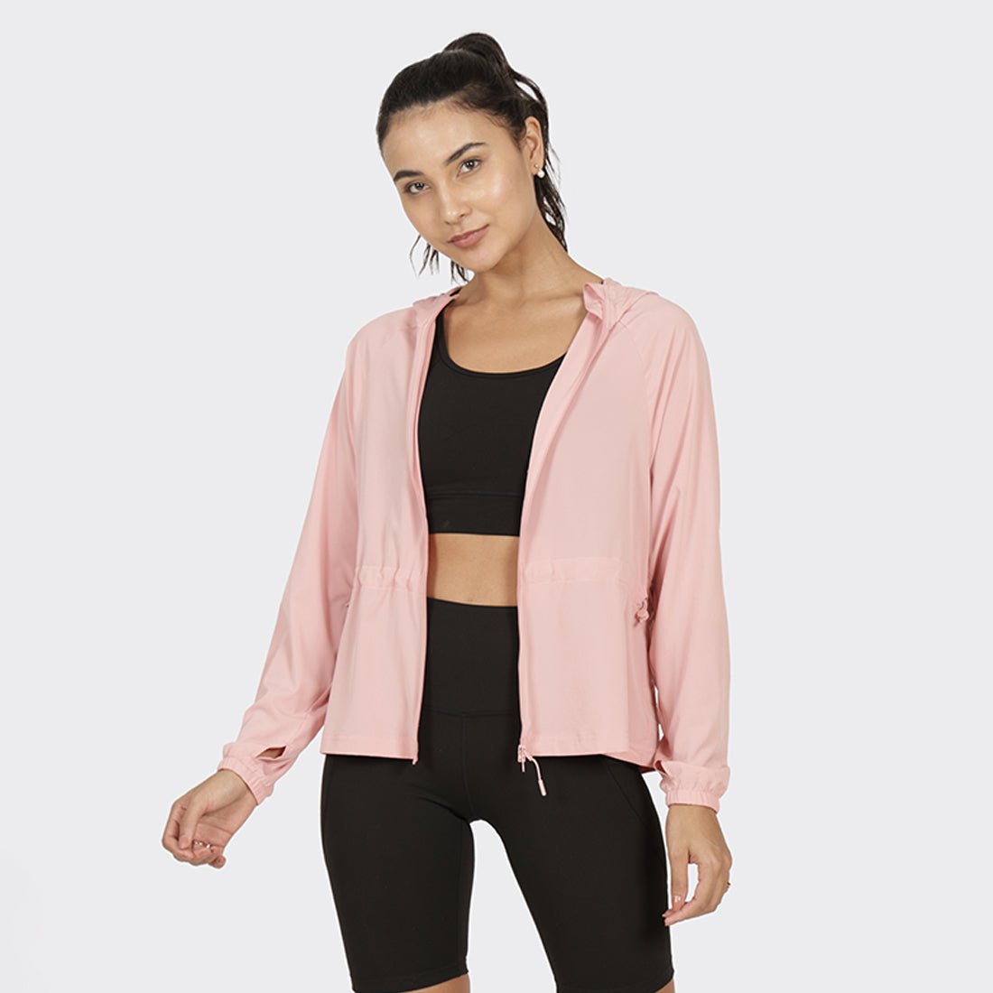 AerLight Packable Jacket - BlissClub