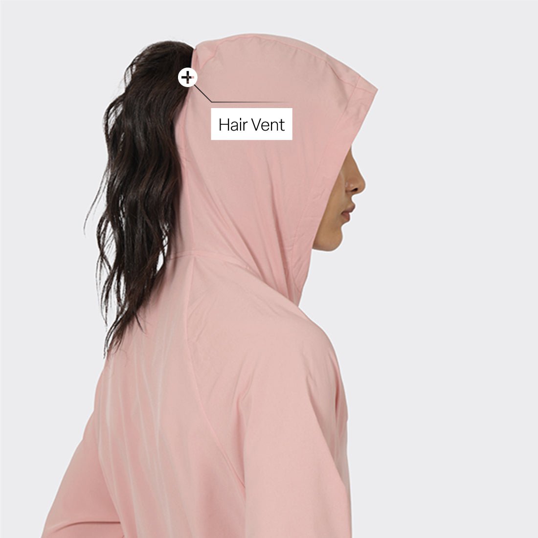AerLight Packable Jacket - BlissClub