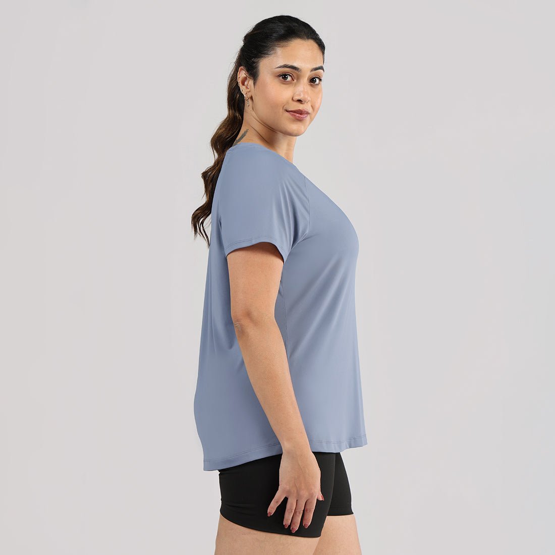 AeroCool™ Training - Classic Tee - BlissClub
