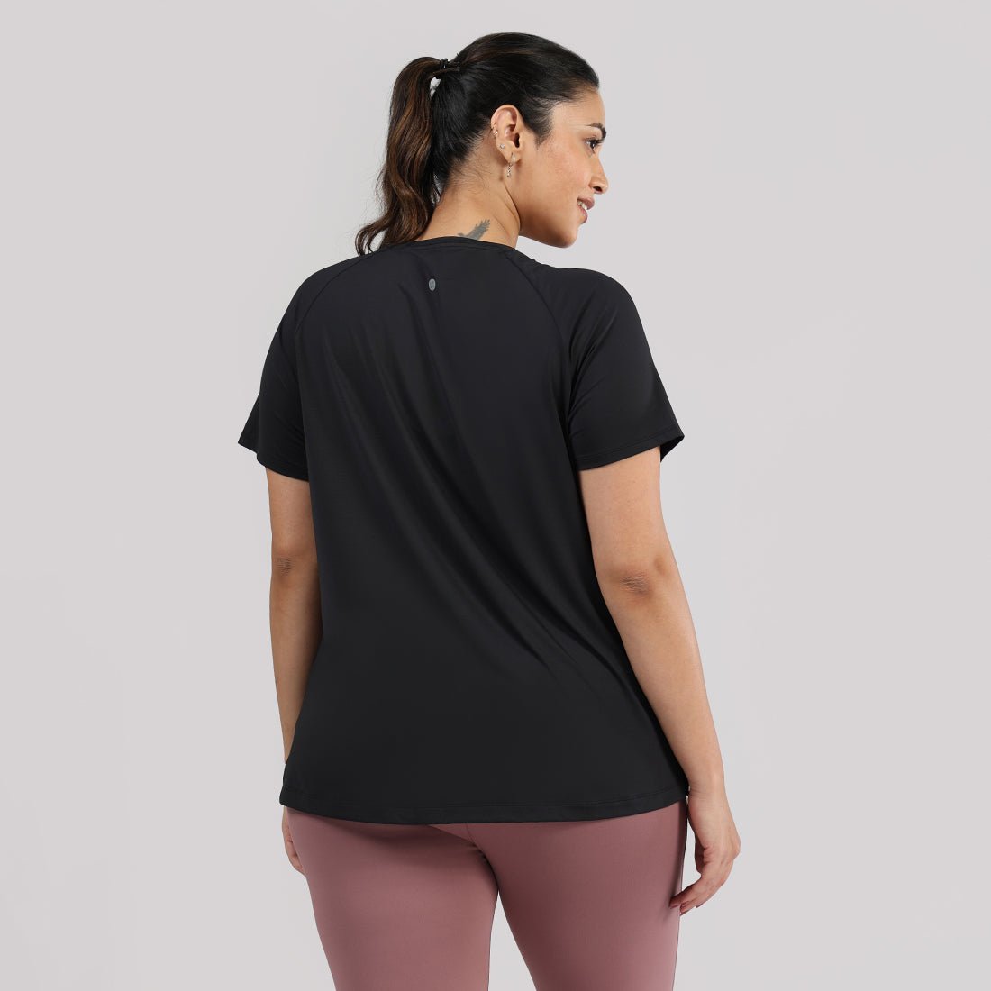 AeroCool™ Training - Classic Tee - BlissClub