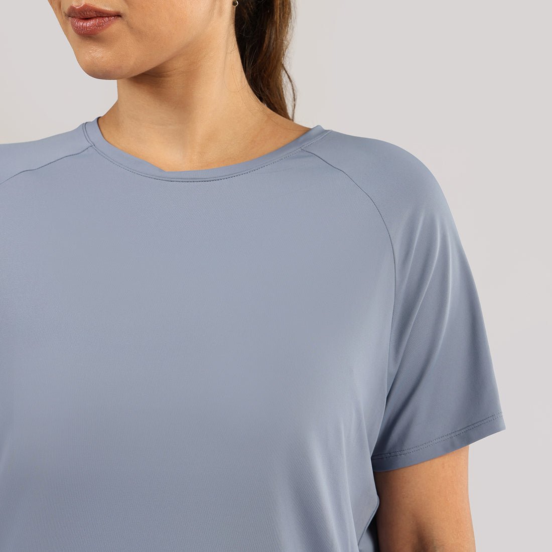 AeroCool™ Training - Classic Tee - BlissClub
