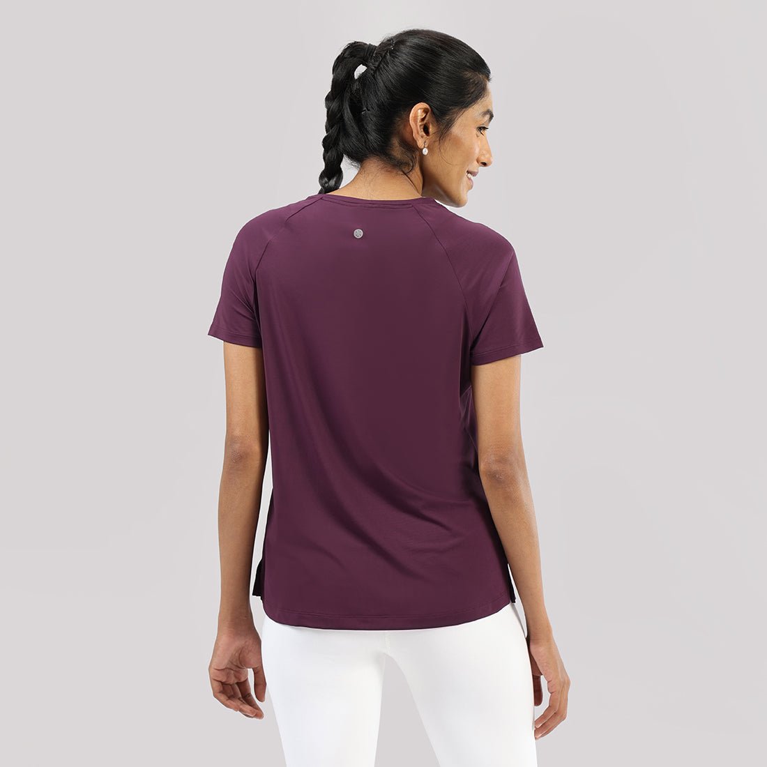 AeroCool™ Training - Classic Tee - BlissClub