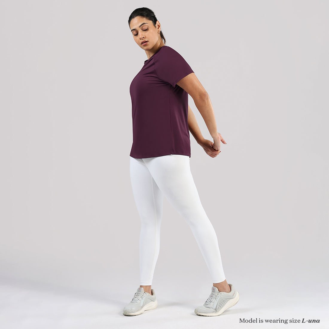 AeroCool™ Training - Classic Tee - BlissClub