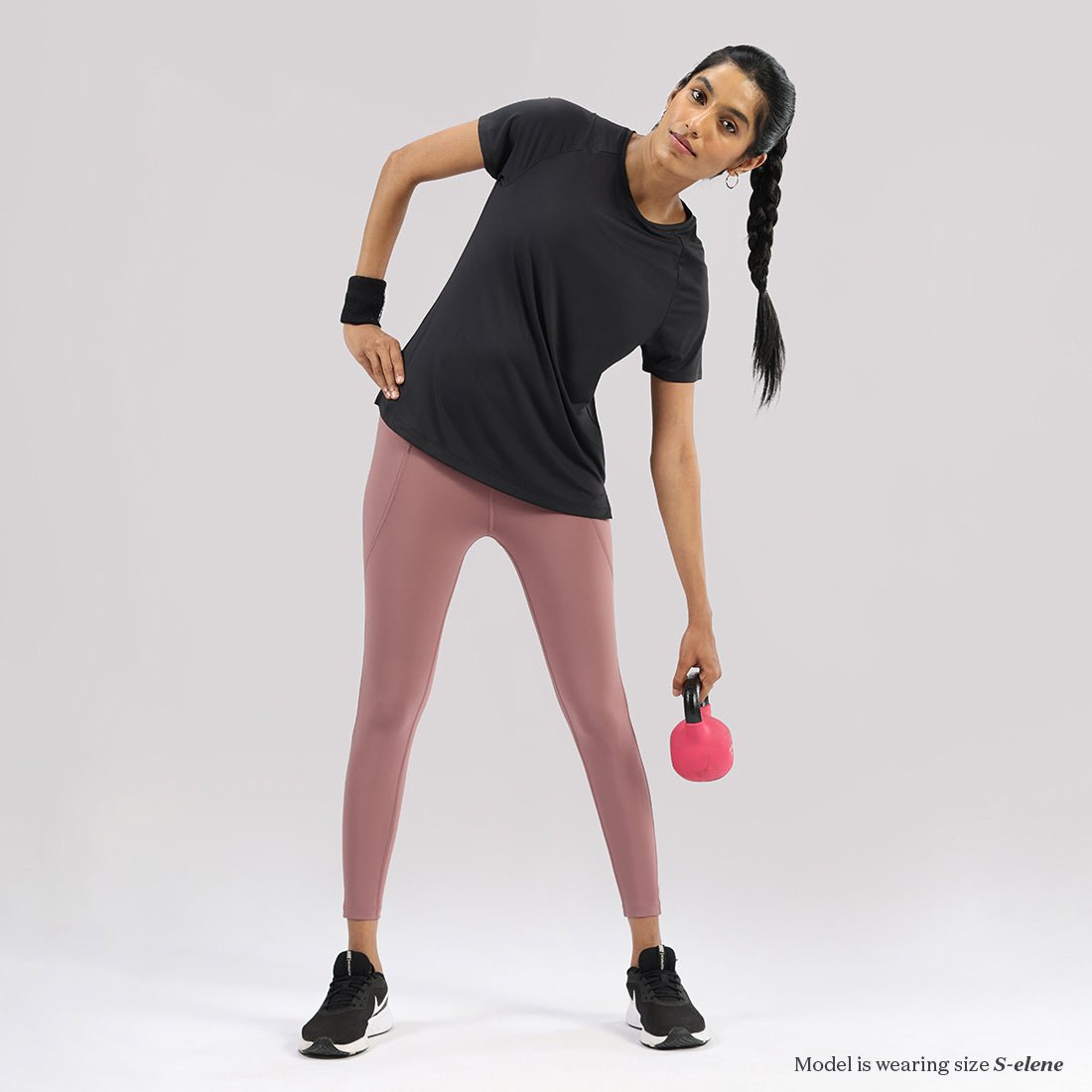 AeroCool™ Training - Classic Tee - BlissClub