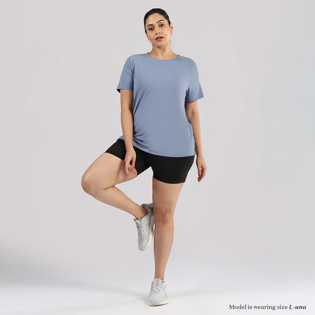 AeroCool™ Training - Classic Tee - BlissClub