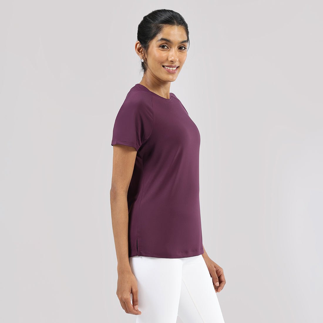 AeroCool™ Training - Classic Tee - BlissClub