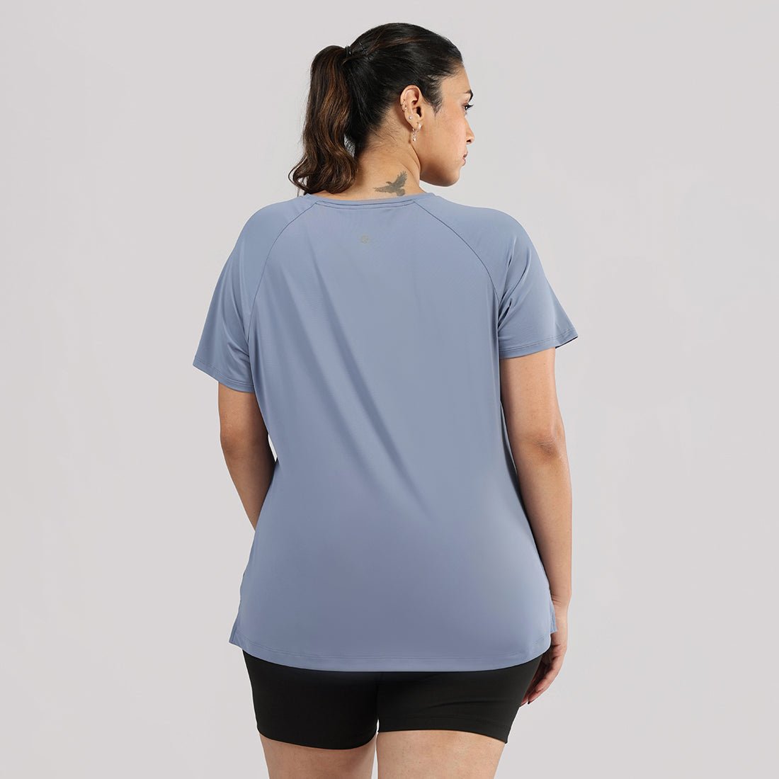 AeroCool™ Training - Classic Tee - BlissClub