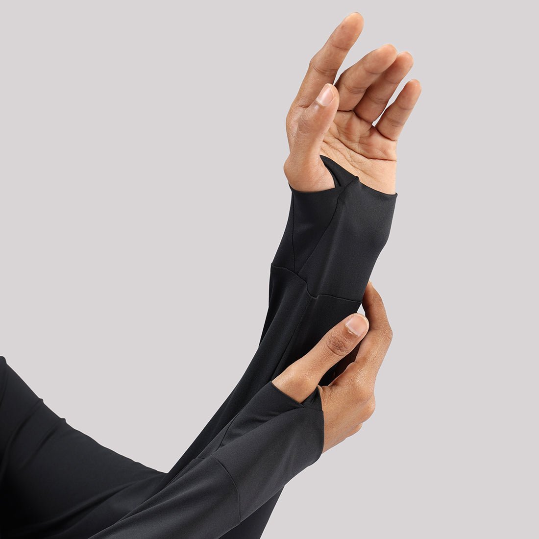 AeroCool™ Training - Full Sleeves - BlissClub