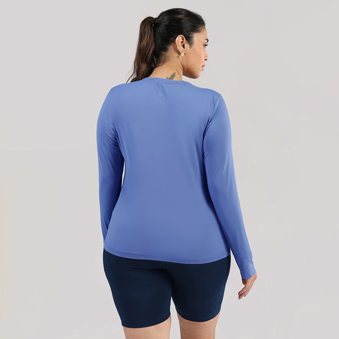 AeroCool™ Training - Full Sleeves - BlissClub