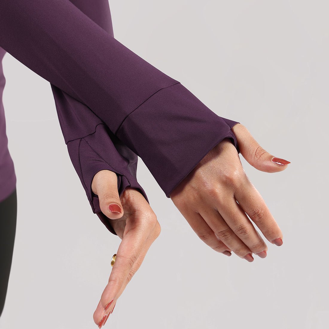 AeroCool™ Training - Full Sleeves - BlissClub