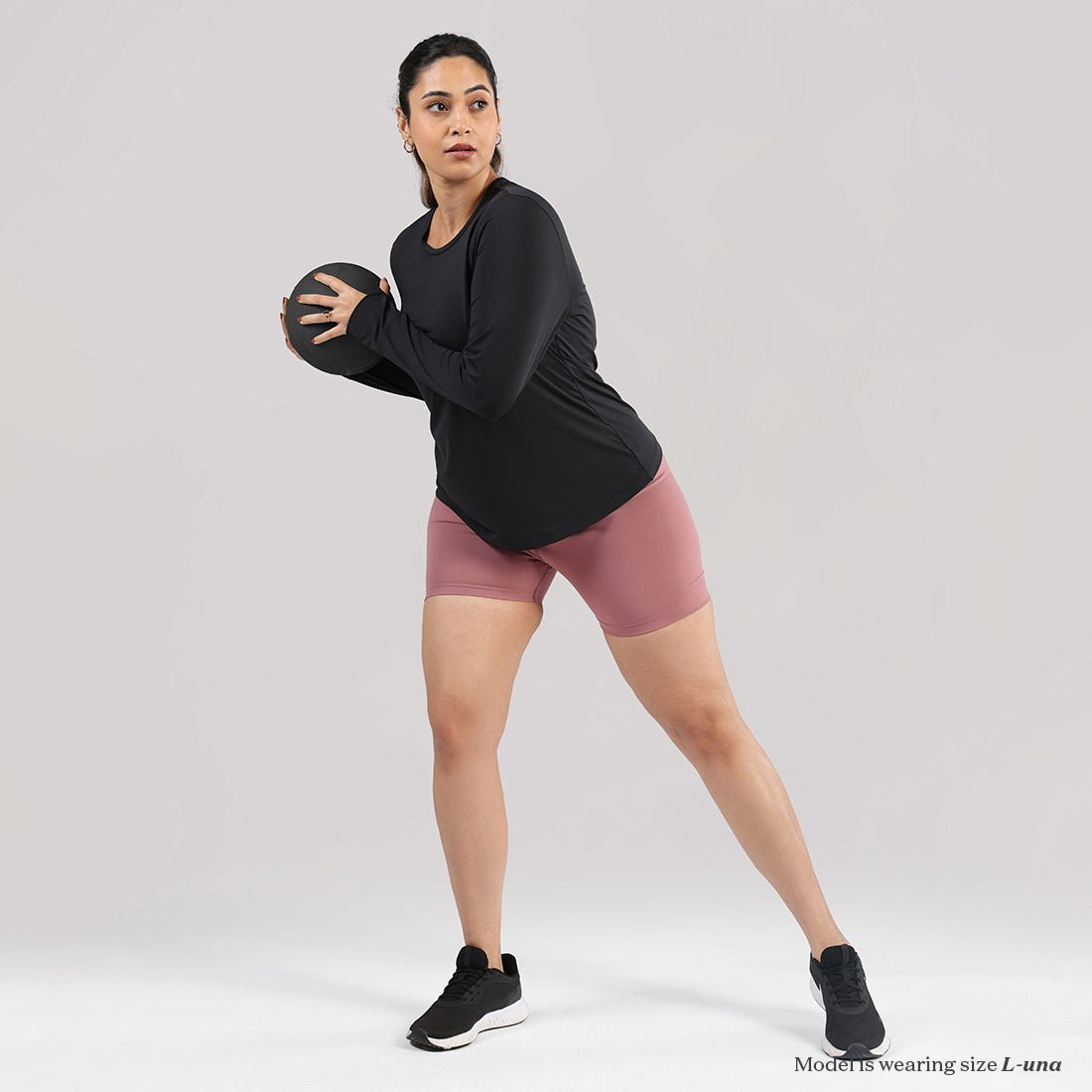 AeroCool™ Training - Full Sleeves - BlissClub