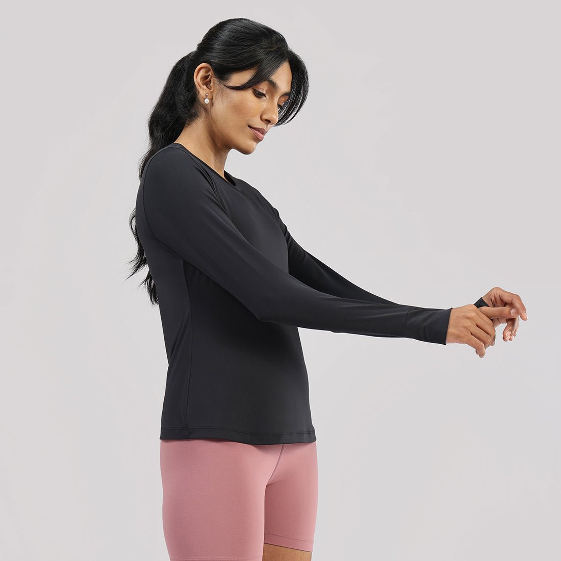 AeroCool™ Training - Full Sleeves - BlissClub