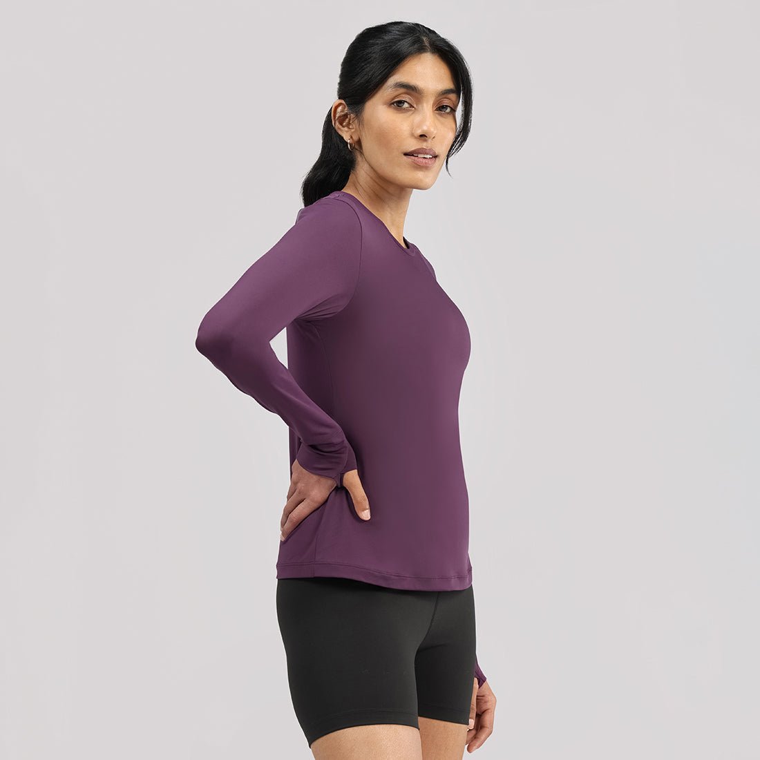 AeroCool™ Training - Full Sleeves - BlissClub