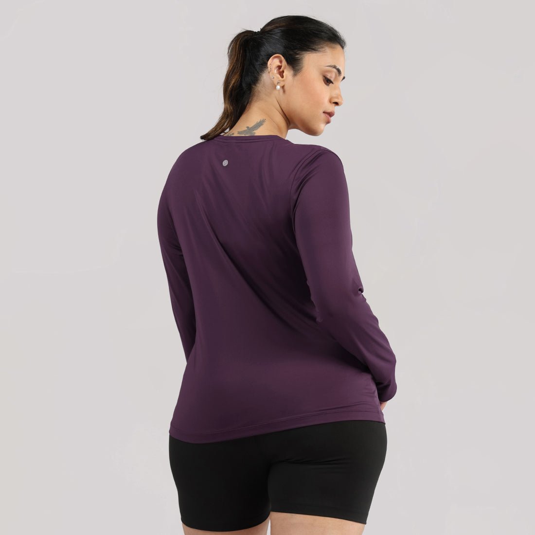AeroCool™ Training - Full Sleeves - BlissClub