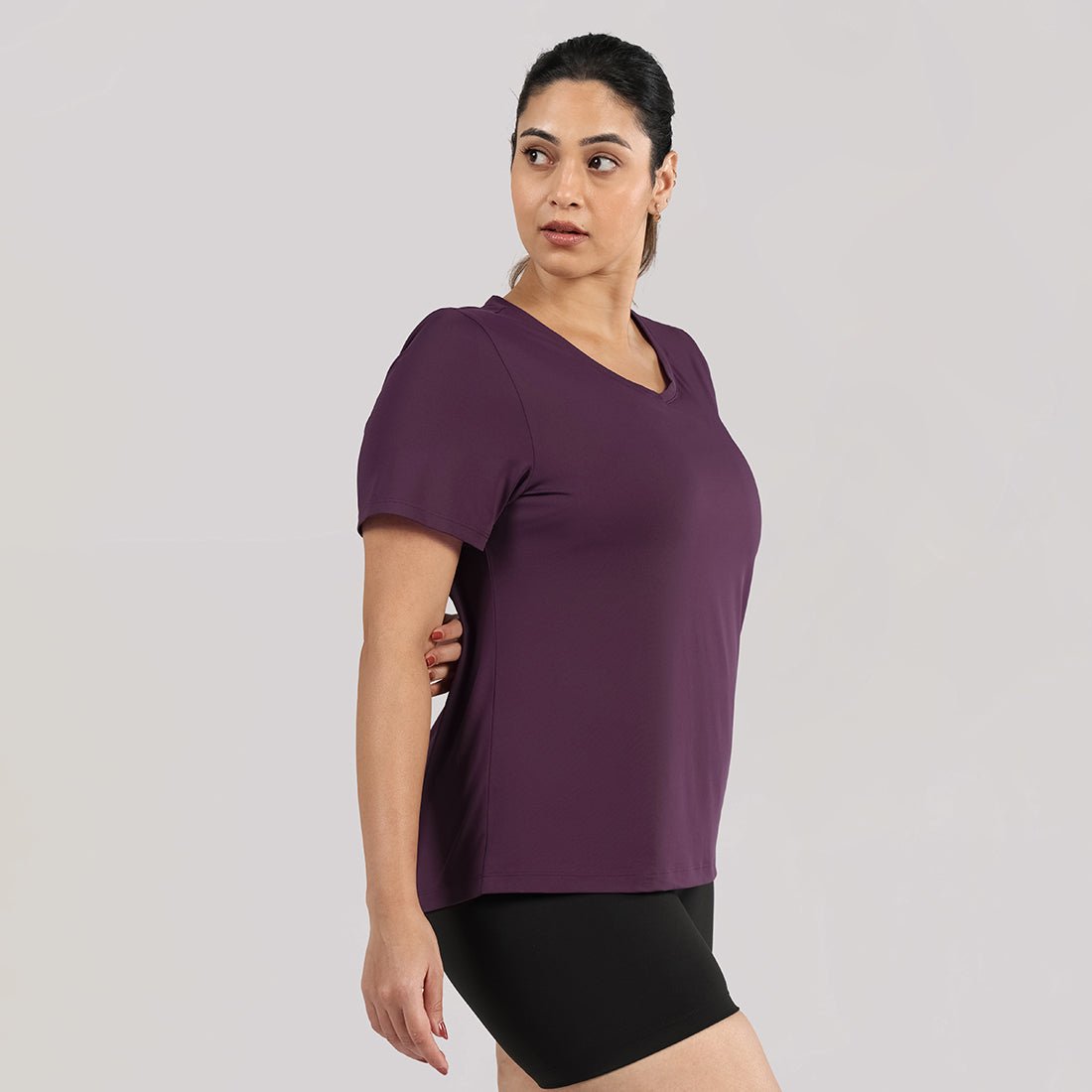 AeroCool™ Training - V Neck - BlissClub
