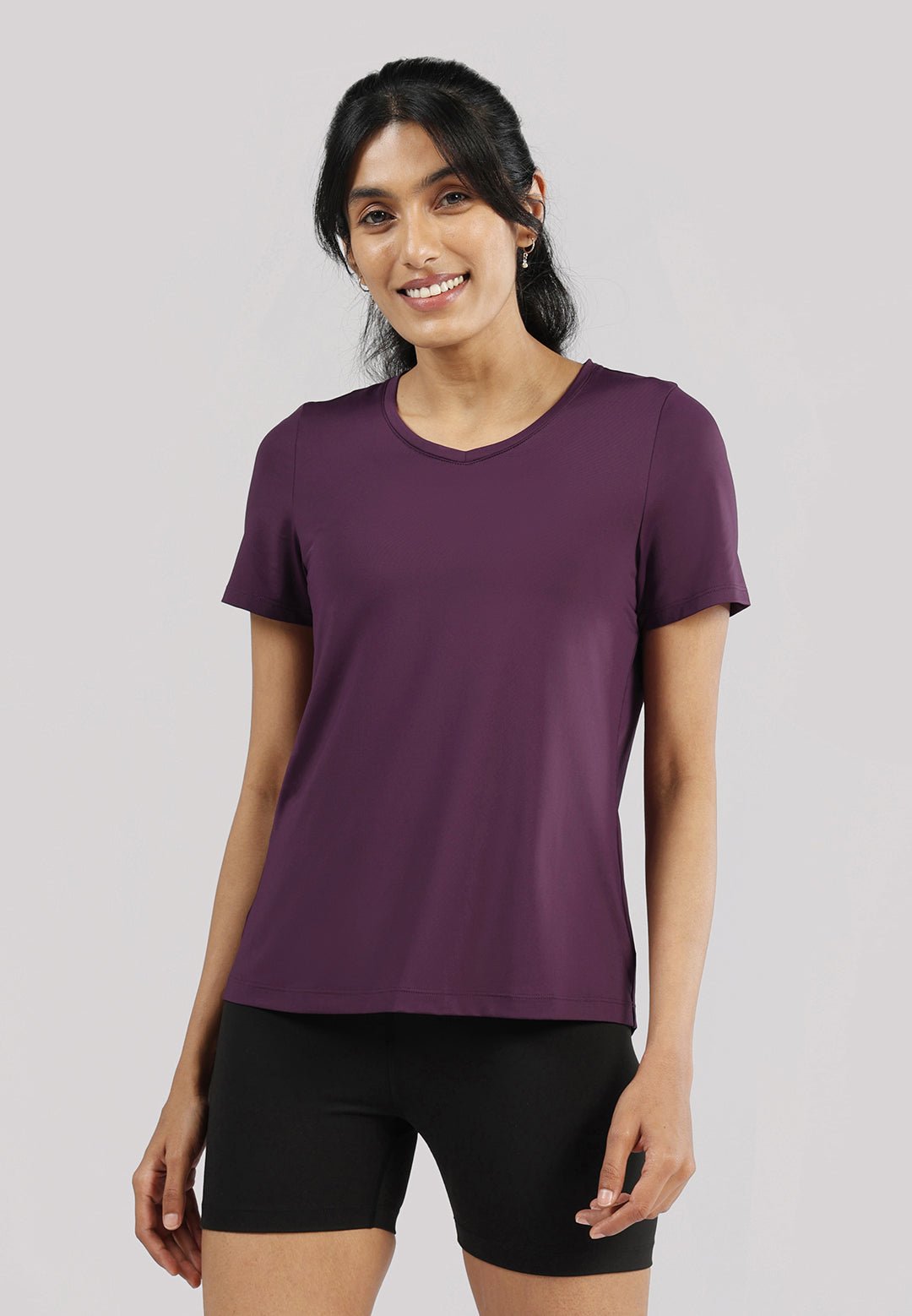 AeroCool™ Training - V Neck - BlissClub