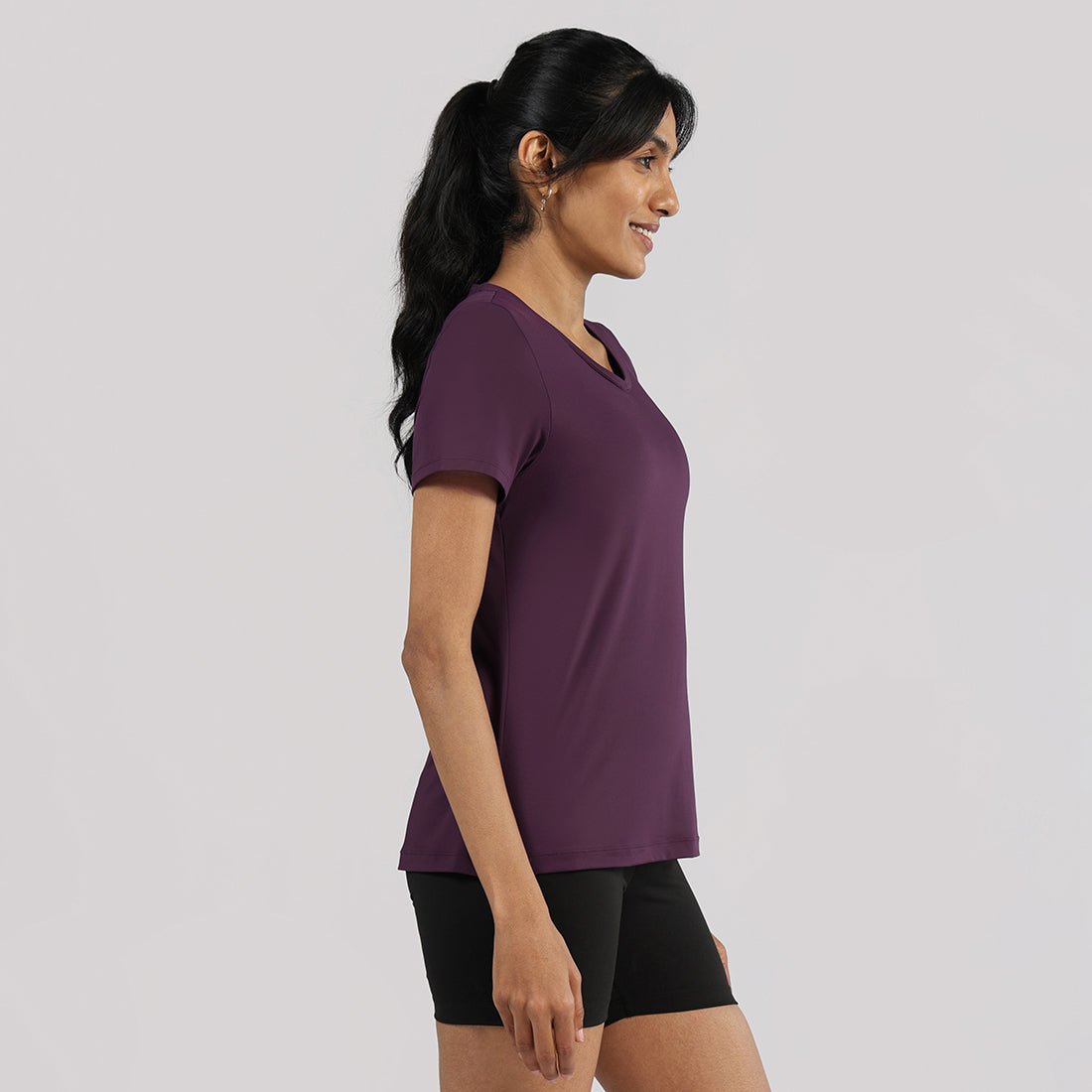 AeroCool™ Training - V Neck - BlissClub