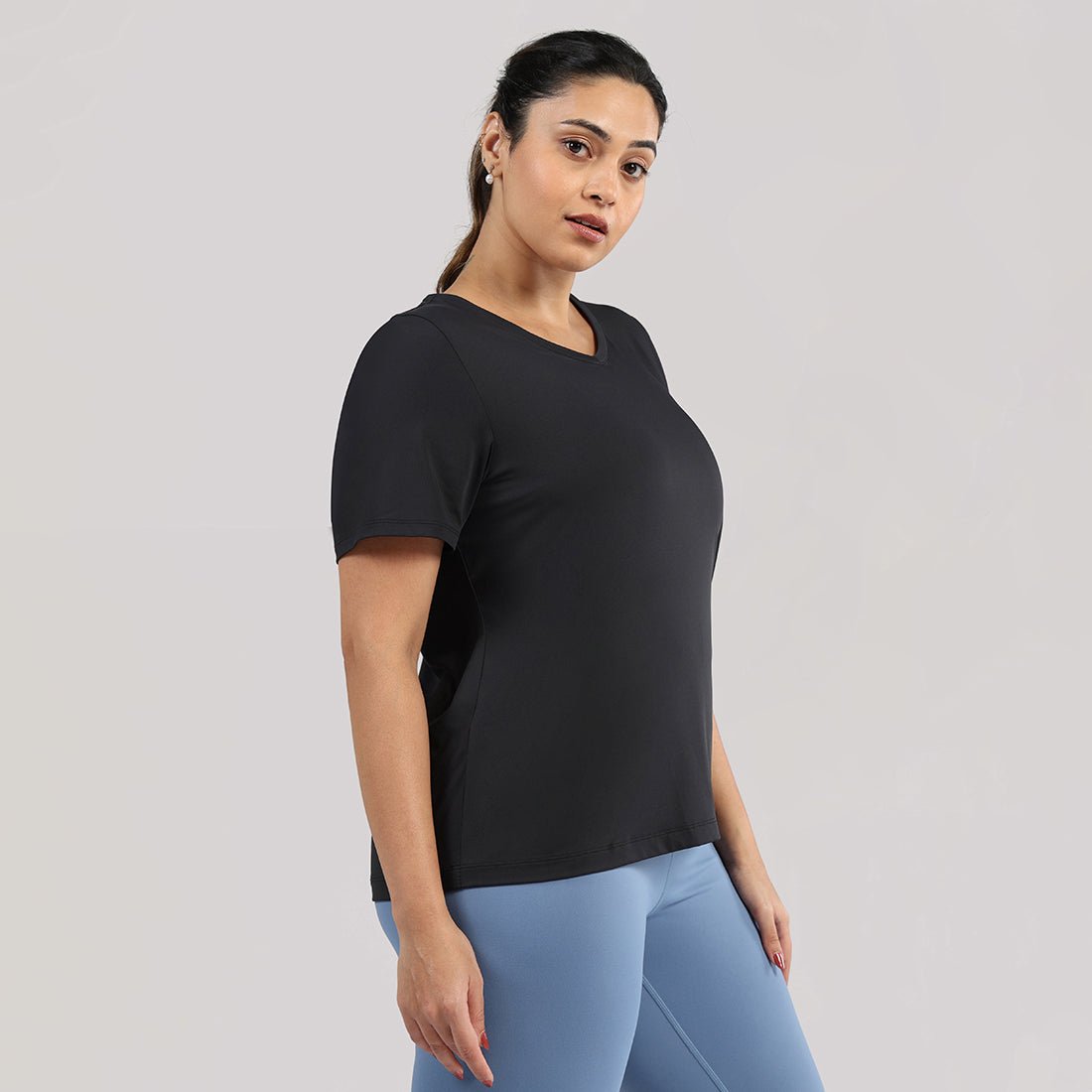 AeroCool™ Training - V Neck - BlissClub
