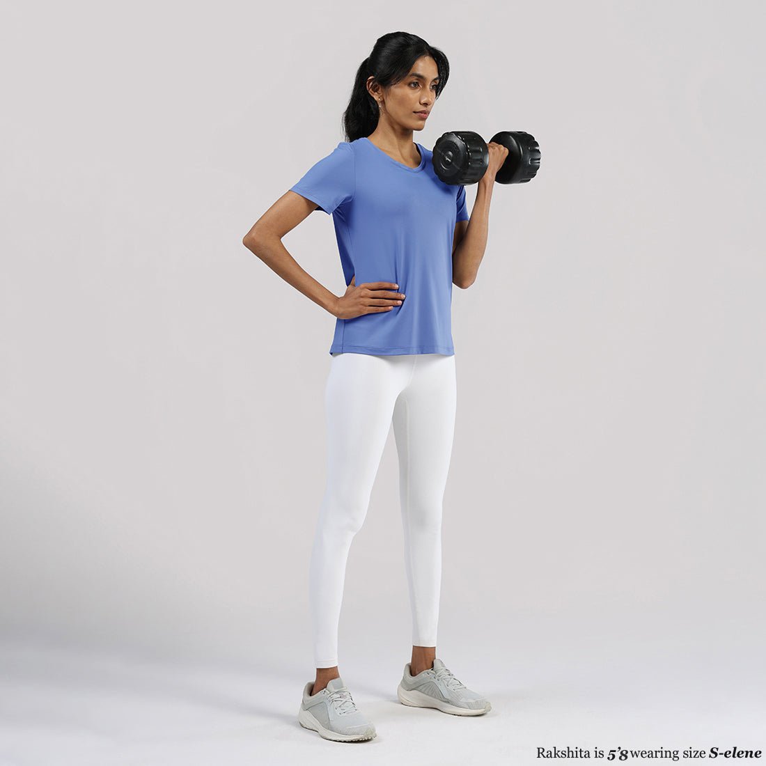 AeroCool™ Training - V Neck - BlissClub