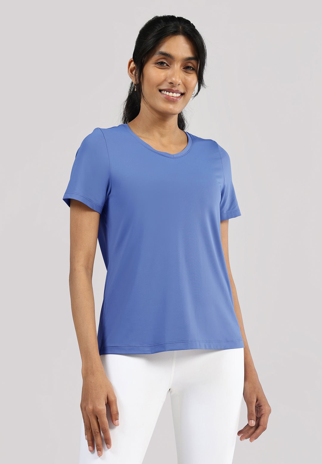AeroCool™ Training - V Neck - BlissClub