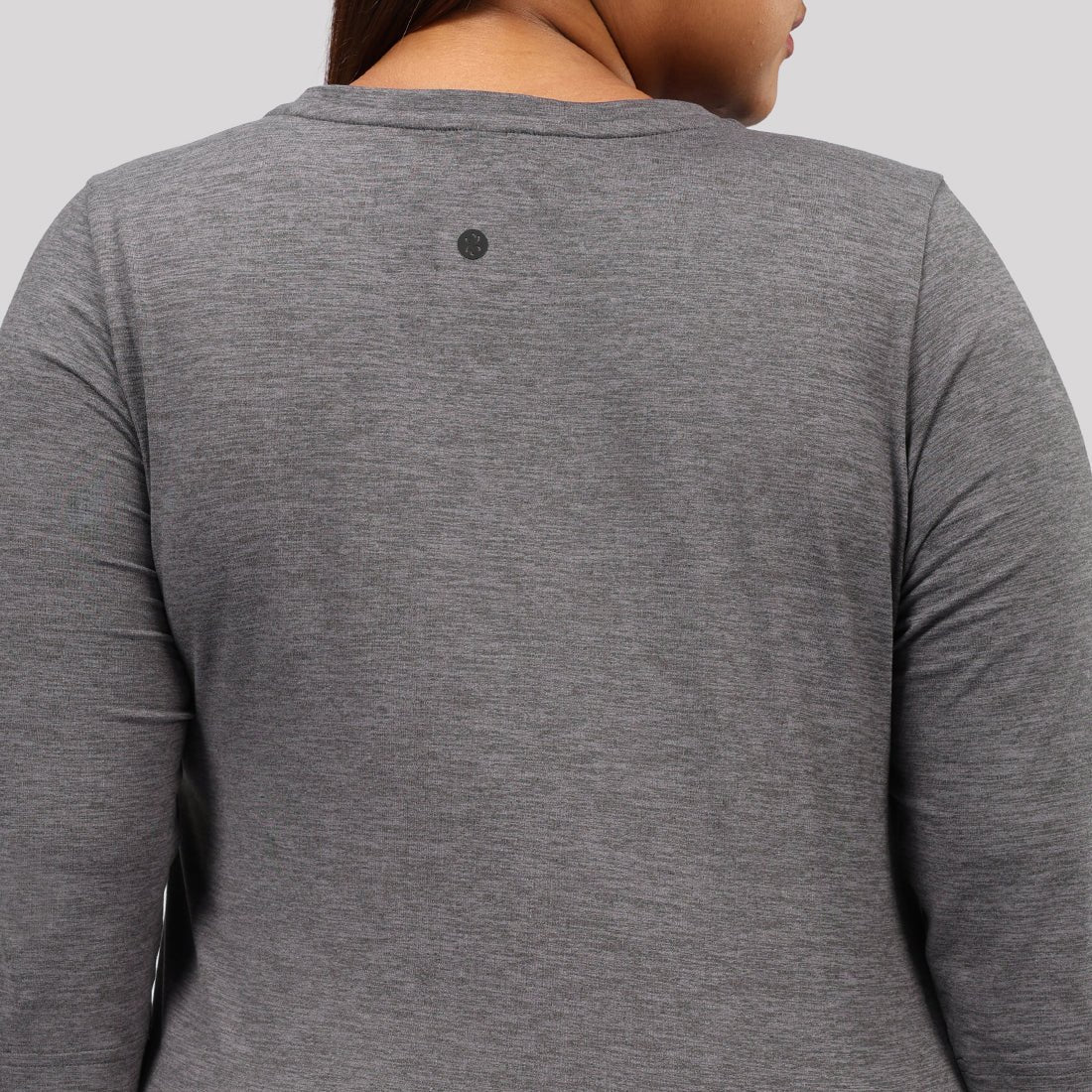 AirMelt ™ Apple Hem Tee - BlissClub
