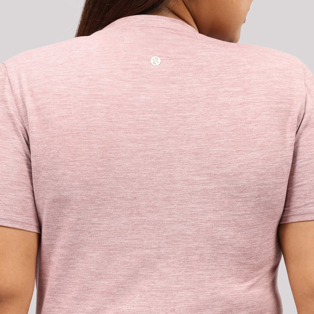 AirMelt™ Crop Tee - BlissClub