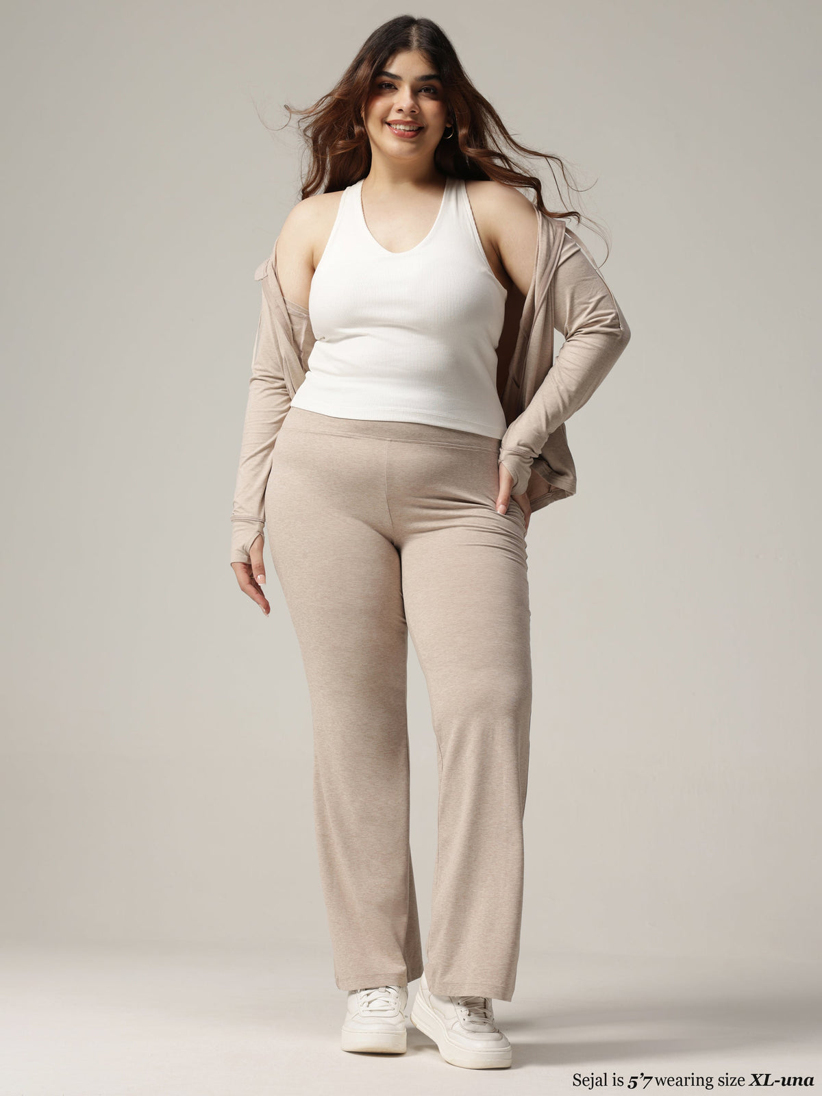 AirMelt™ Flare Pants - Lite - BlissClub