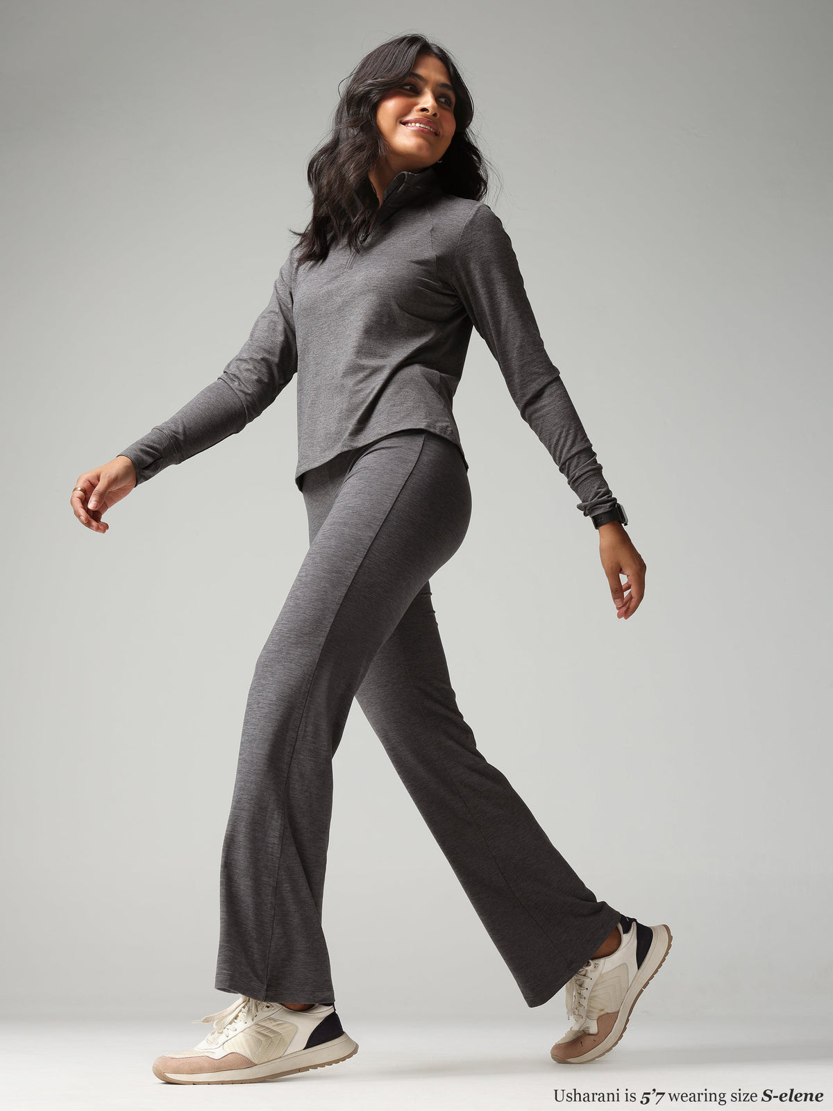 AirMelt™ Flare Pants - Lite - BlissClub