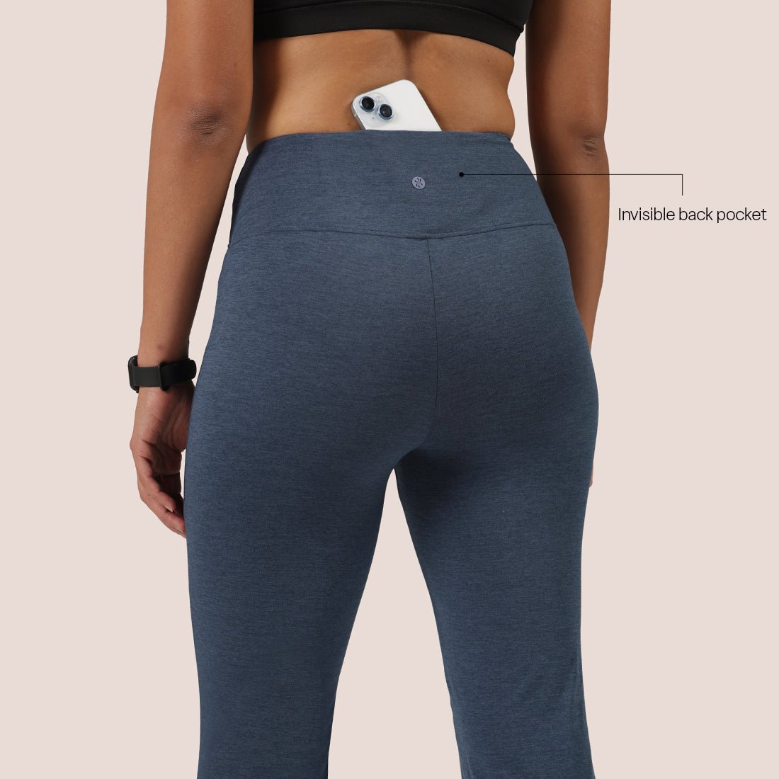 AirMelt Flare Pants - Lite - BlissClub